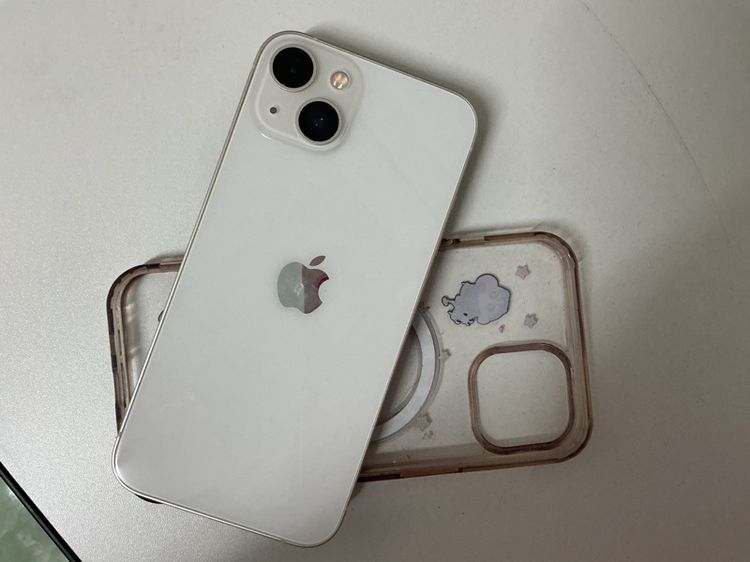 I Phone  13 128 g รูปที่ 6