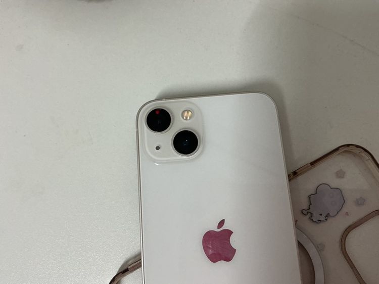 I Phone  13 128 g รูปที่ 5