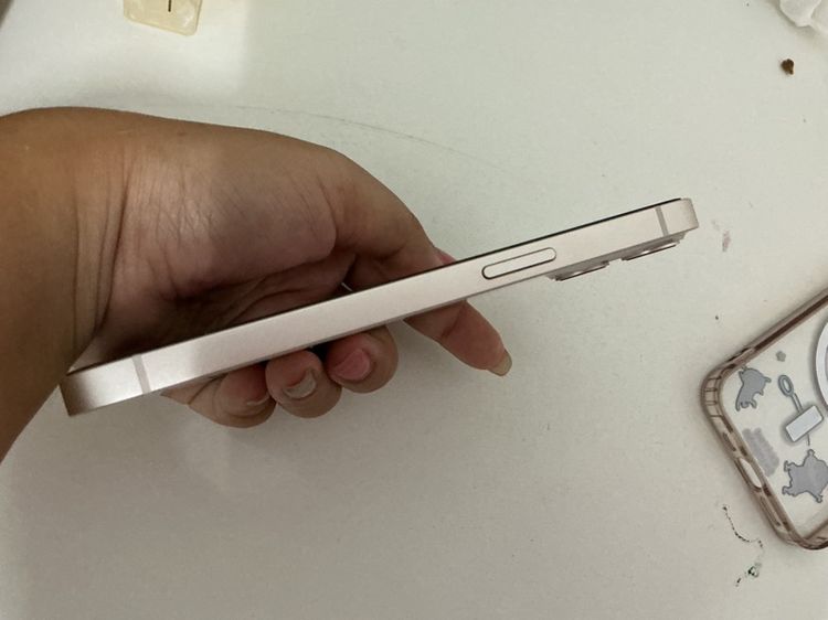 I Phone  13 128 g รูปที่ 8