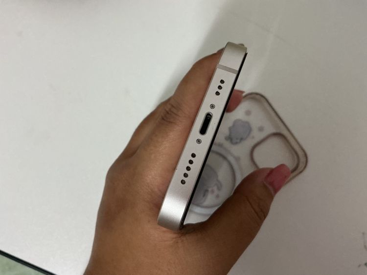 I Phone  13 128 g รูปที่ 4