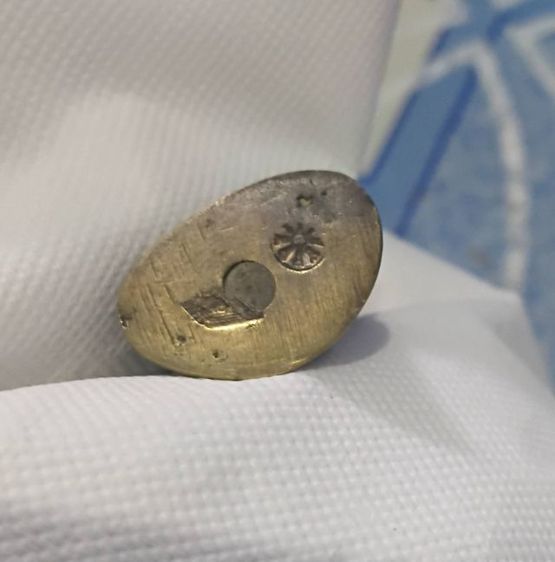 พระชินราชหลวงปู่เผือกวัดบางด้วน