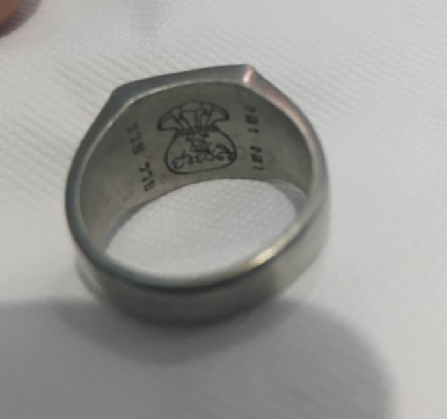 แหวนหลวงพ่อรวย