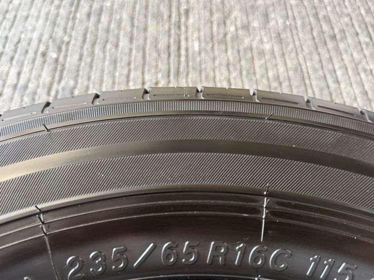 Hyundai H-1. 16 นิ้ว ปี 2025🔥 รูปที่ 6