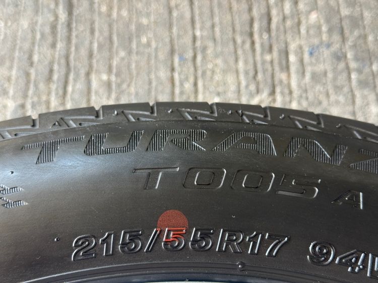 Nissan Teana ขอบ 17 นิ้ว Top🔥 รูปที่ 7