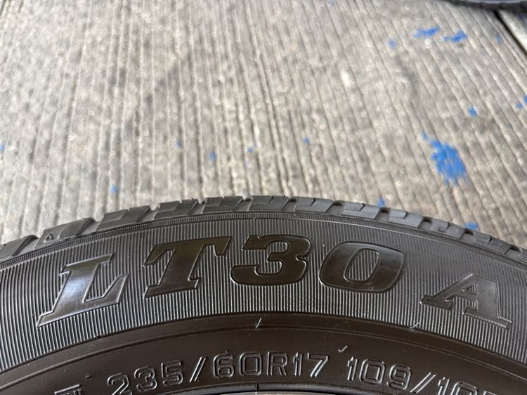 Hyundai H-1. Vip ขอบ 17 นิ้ว Top 🔥 รูปที่ 6