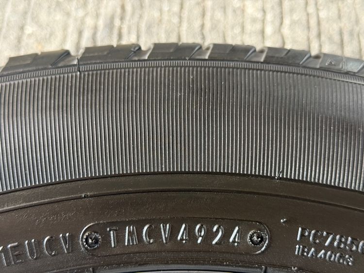 Hyundai H-1. Vip ขอบ 17 นิ้ว Top 🔥 รูปที่ 7