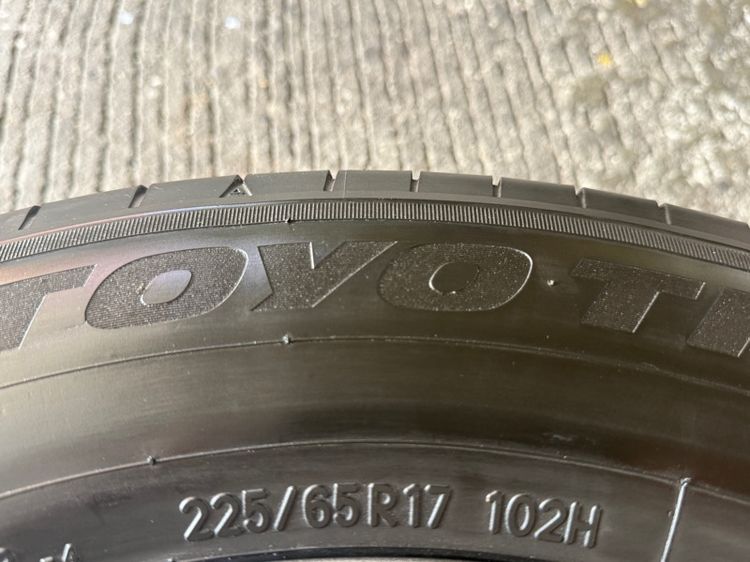 Hyundai H-1. Vip ขอบ 17 นิ้ว Top(สี Hyper)🔥 รูปที่ 10