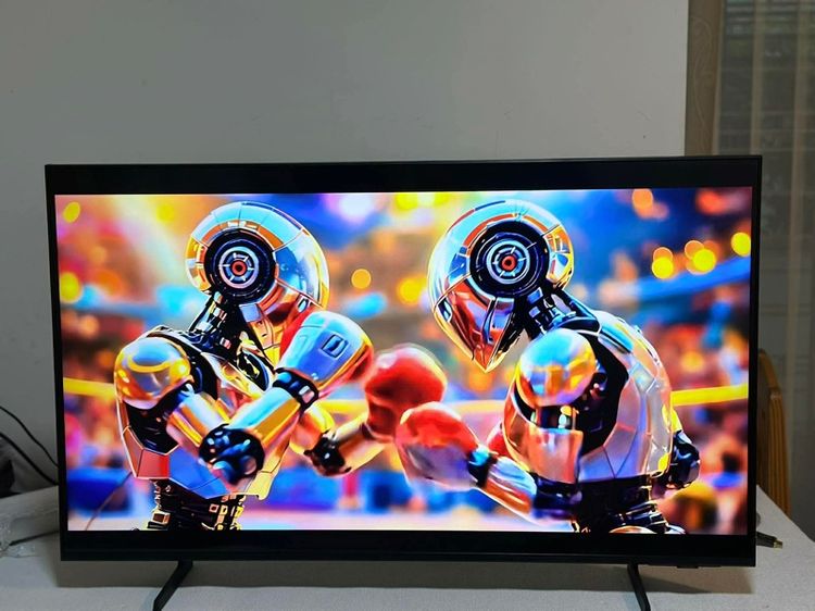 ทีวี Samsung 43” Smart TV รูปที่ 3