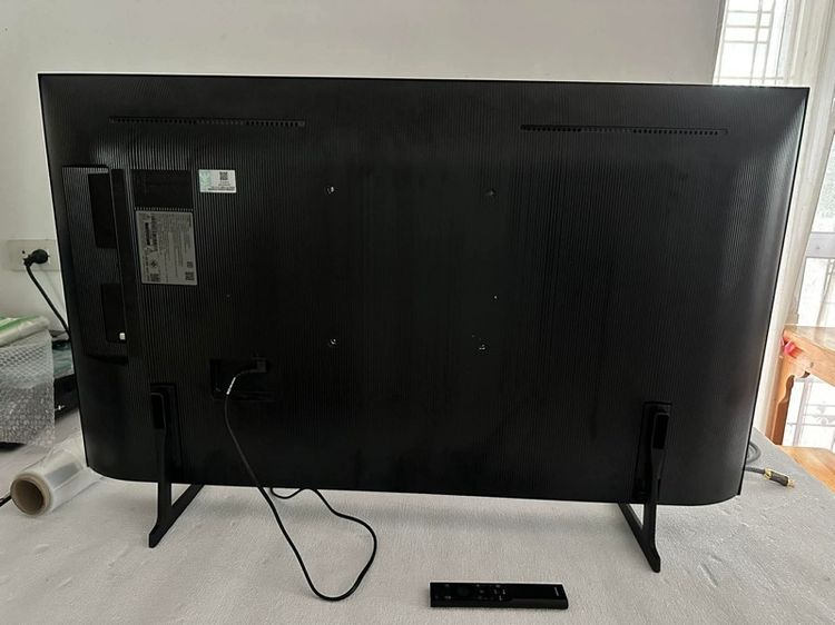 ทีวี Samsung 43” Smart TV รูปที่ 4