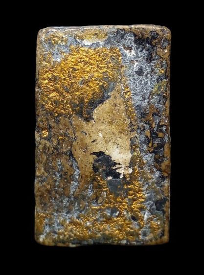 พระสมเด็จ พิมพ์ใหญ่ ลงรักปิดทอง รูปที่ 2