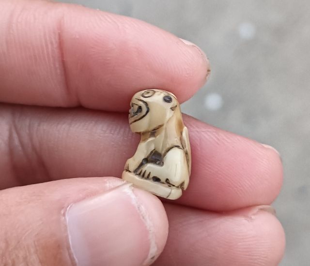  ส จิ๋ว 1 องค์ รูปที่ 8