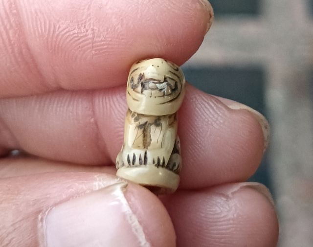  ส จิ๋ว 1 องค์ รูปที่ 3