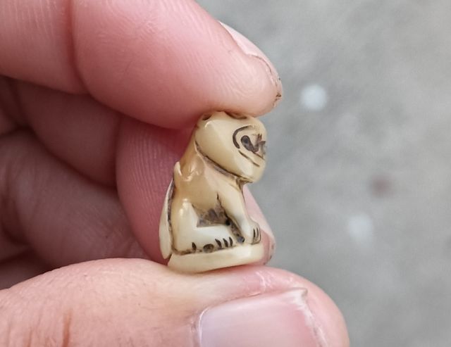  ส จิ๋ว 1 องค์ รูปที่ 7