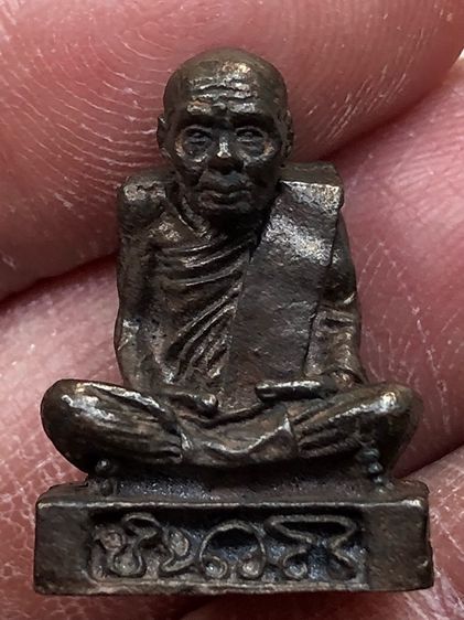 พระเก่าให้เช่าค่ะ รูปที่ 2