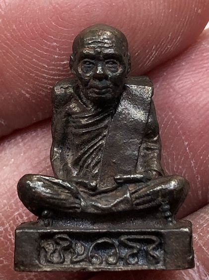 พระเก่าให้เช่าค่ะ รูปที่ 3