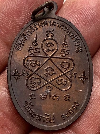 พระเก่าให้เช่าค่ะ รูปที่ 2