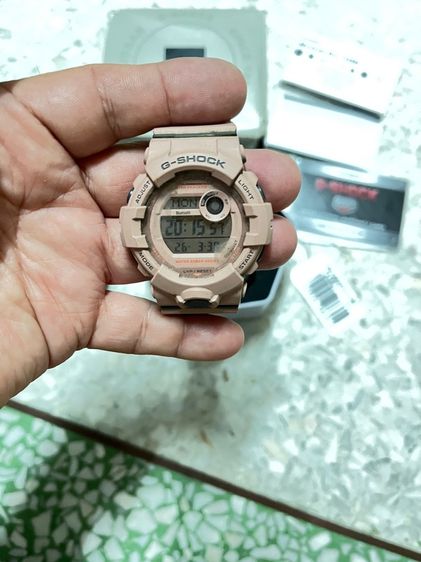 นาฬิกา G-SHOCK  รูปที่ 2