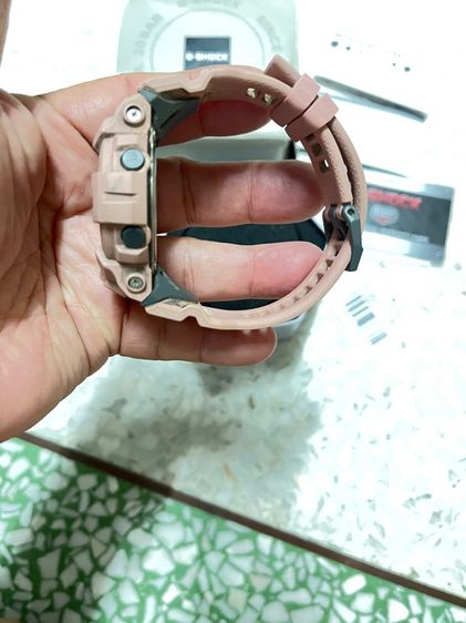 นาฬิกา G-SHOCK  รูปที่ 3