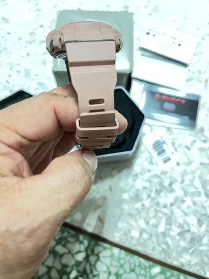 นาฬิกา G-SHOCK  รูปที่ 7