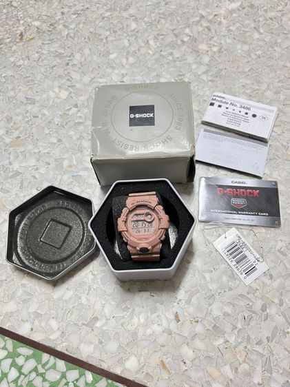 นาฬิกา G-SHOCK 