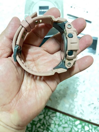 นาฬิกา G-SHOCK  รูปที่ 5