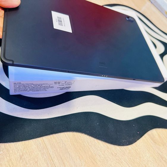 SAMSUNG TABS7fe 5g รูปที่ 4