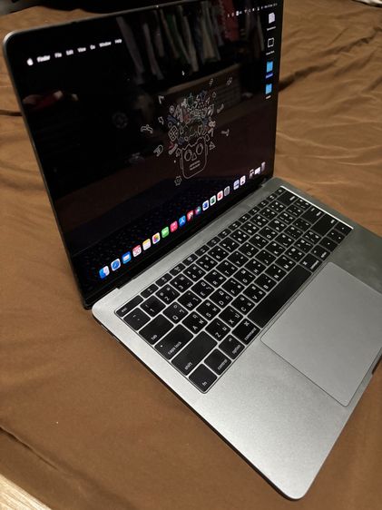 MacBook Pro 13-inch 2016 (2 Thunderbolt) รูปที่ 8