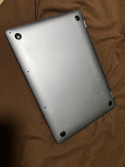 MacBook Pro 13-inch 2016 (2 Thunderbolt) รูปที่ 5