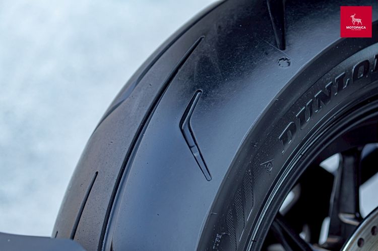 Harley Davidson Sportster S ปี2022 มือเดียว วิ่งน้อย3,000Mi. รูปที่ 17