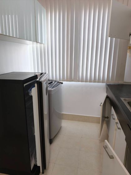 Supalai ไม่อนุญาต ตกแต่งครบ 2010 ศุภาลัยปาร์ครัชโยธิน วิวหน้า เห็นตัวเมือง วิวกรุงเทพ ใ ห้ เ ช่ ๅ  แบบห้อง 1ห้องนอน  1ห้องน้ำ วิวหน้าคอนโด มองเห็นตัวเมืองกรุงเทพฯ  รูปที่ 3