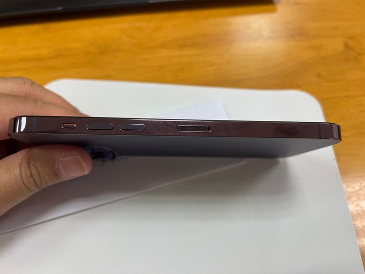 iPhone 14 Promax 128 GB โมเดล CH  รูปที่ 4