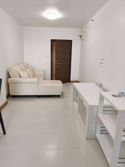 Supalai ไม่อนุญาต ตกแต่งครบ 2010 ศุภาลัยปาร์ครัชโยธิน วิวหลัง เห็นตัวเมือง วิวกรุงเทพ ใ ห้ เ ช่ ๅ  แบบห้อง 1ห้องนอน  1ห้องน้ำ วิวหลังคอนโด มองเห็นตัวเมืองกรุงเทพฯ  รูปที่ 2