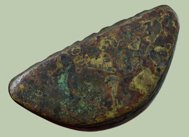 หลวงพ่อเดิม รูปที่ 8