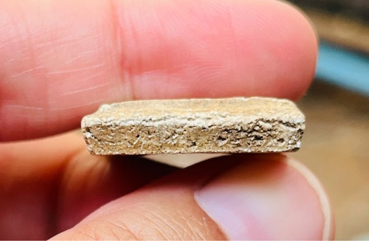 พระสมเด็จ รูปที่ 4