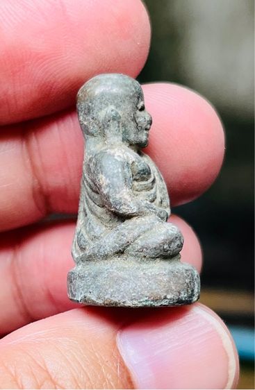 หลวงพ่อเงิน รูปที่ 3