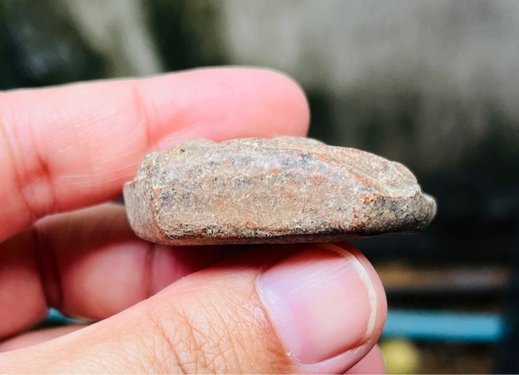 พระกรุ เนื้อดินเก่าๆ รูปที่ 6