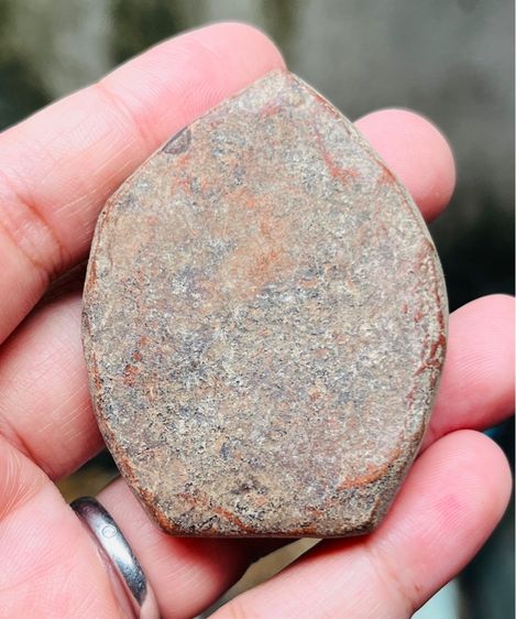 พระกรุ เนื้อดินเก่าๆ รูปที่ 2