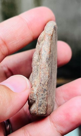 พระกรุ เนื้อดินเก่าๆ รูปที่ 4