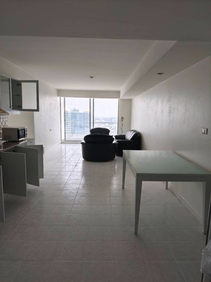 Supalai ไม่อนุญาต ตกแต่งครบ 2010 🥰V ๅ ย 5 . 8 ล้ ๅ น ฟรีค่าโอน ที่จอดรถชั้นหนึ่ง 🏢 ศุภาลัยปาร์คพหลโยธิน21 วิวตะวันออก 🚊ใกล้BTSพหลโยธิน24 เดินทางสะดวก ติดถนนใหญ่ รูปที่ 2