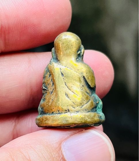 หลวงพ่อเงิน รูปที่ 2