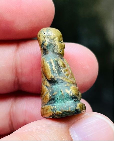 หลวงพ่อเงิน รูปที่ 5