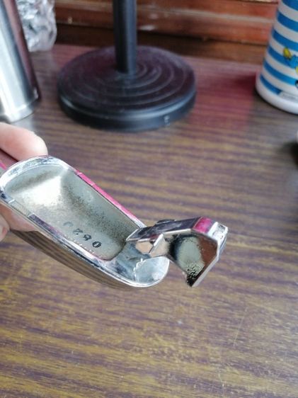 มือจับประตูรถยนต์​ 2 ชิ้น 100 รวมส่ง รูปที่ 6