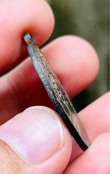 เหรียญอาจาร์ยฝั้น รูปที่ 3