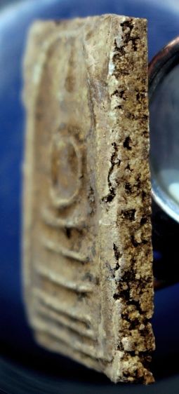 พระสมเด็จบางขุนพรหมพิมพ์เส้นด้าย รูปที่ 4