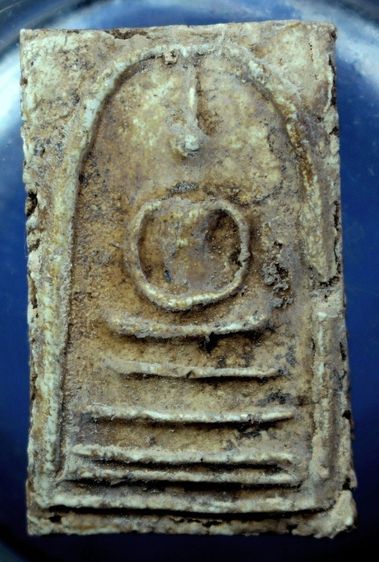 พระสมเด็จบางขุนพรหมพิมพ์เส้นด้าย