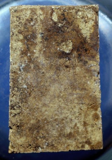 พระสมเด็จบางขุนพรหมพิมพ์เส้นด้าย รูปที่ 3