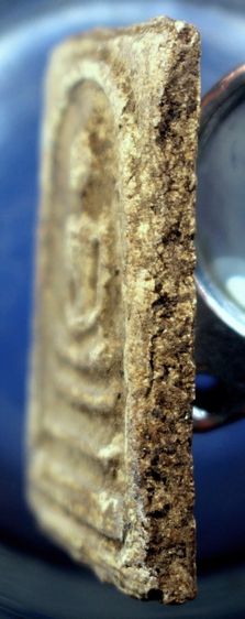 พระสมเด็จบางขุนพรหมพิมพ์ใหญ่ รูปที่ 4