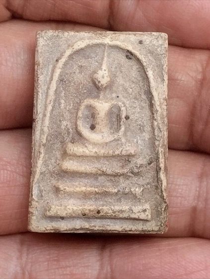 สมเด็จวัดระฆังพิมพ์ใหญ่