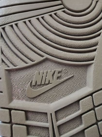 NIKE AIR JORDAN size 9 us รูปที่ 16