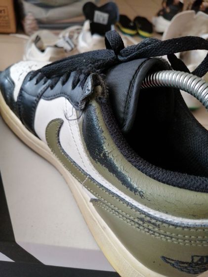 NIKE AIR JORDAN size 9 us รูปที่ 8
